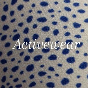 Activewear